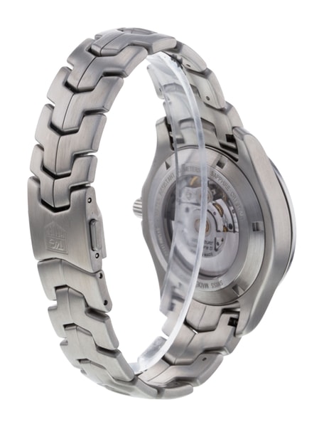 Tag Heuer Link WJF2010.BA0592